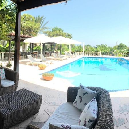 Club Alda Hotell Lapithos  Eksteriør bilde
