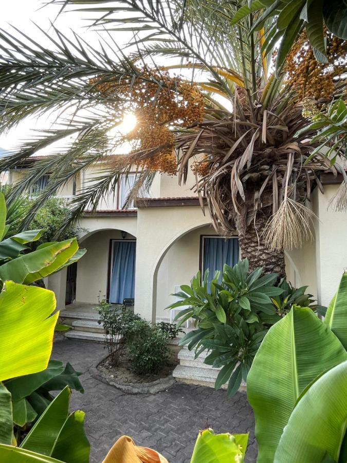 Club Alda Hotell Lapithos  Eksteriør bilde
