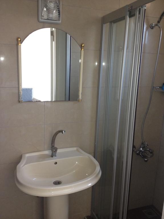 Club Alda Hotell Lapithos  Rom bilde