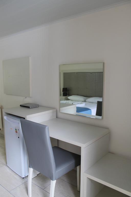 Club Alda Hotell Lapithos  Rom bilde